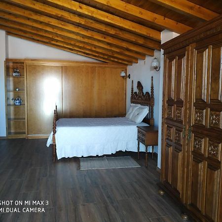 Villa Retiro do Caçador à Reguengos de Monsaraz Extérieur photo
