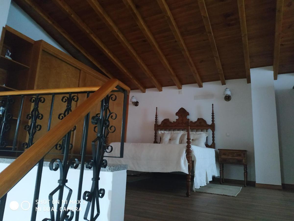 Villa Retiro do Caçador à Reguengos de Monsaraz Extérieur photo