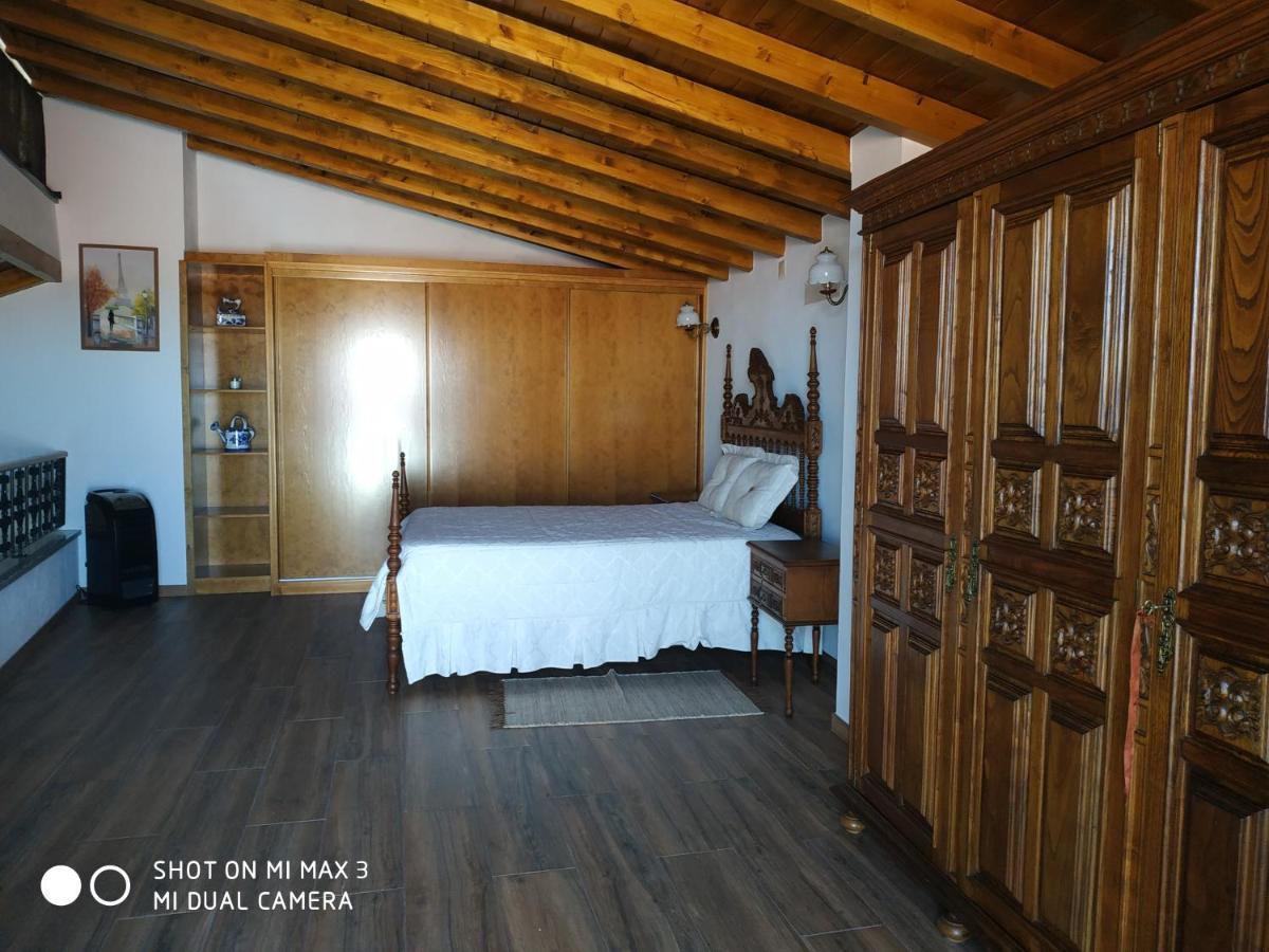 Villa Retiro do Caçador à Reguengos de Monsaraz Extérieur photo