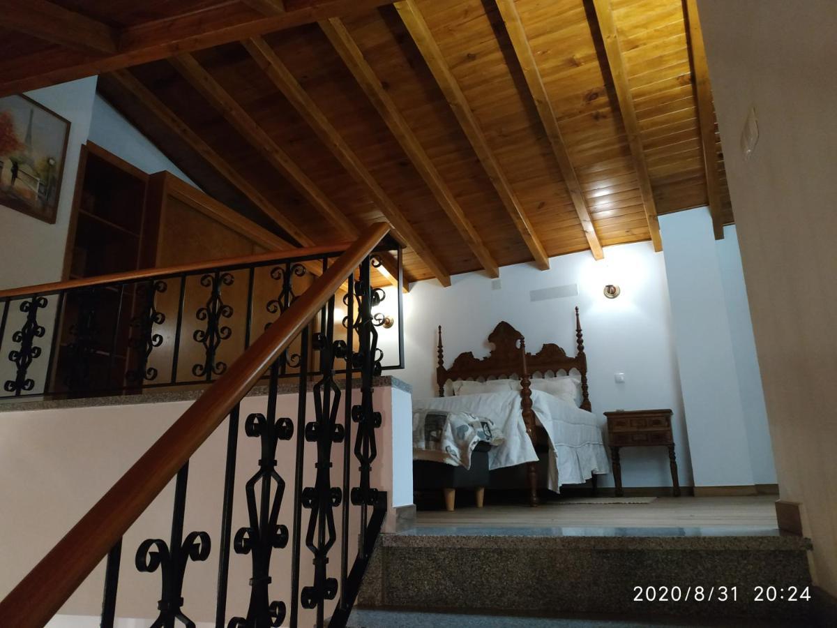 Villa Retiro do Caçador à Reguengos de Monsaraz Extérieur photo